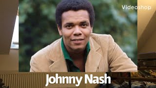 Johnny Nash Celebrity Ghost Box Interview Evp
