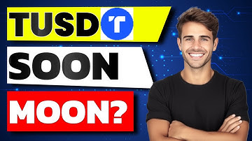 🚀 TrueUSD (TUSD) — The Transparent, USD-Backed Stablecoin Powering Web3 Stability 💵🔒