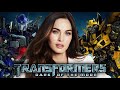 Why Did Megan Fox Not Return For Transformers: Dark Of The Moon?
