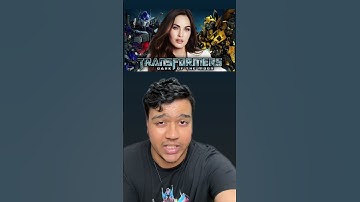 Why Did Megan Fox Not Return For Transformers: Dark Of The Moon?