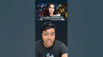 Why Did Megan Fox Not Return For Transformers Dark Of The Moon 