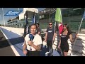 RACE 2 LIVE | 🇬🇧 | 2025 Misano
