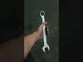 Engine repair wrench?🔥 #engine #wrench #repair  #industry #tools