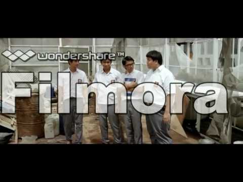 Mela, Miqdad Jeri - Bangun Lagi Dong Lupus (Ost. Bangun lagi dong Lupus & Kompor Tanam Rinnai)