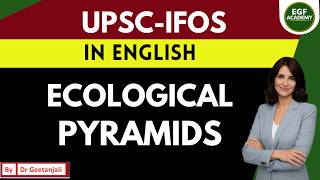 Ecological Pyramids Explained: Number, Biomass &amp; Energy | UPSC Environment I UPSC English Medium