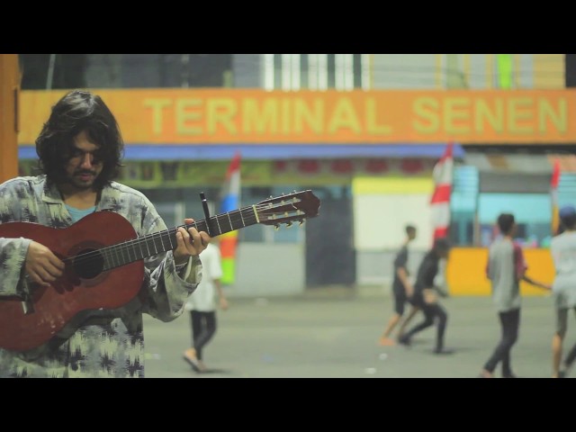 Jason Ranti - Suci Maksimal (Video Musik) class=