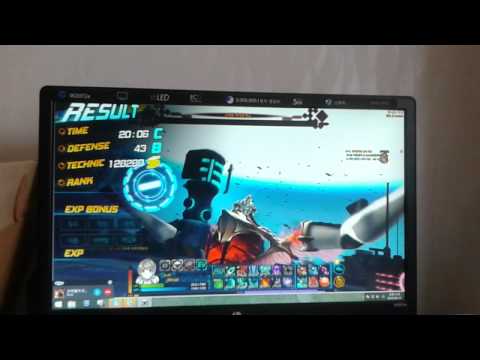 클로저스 헤카톤 케일