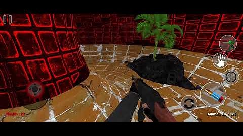 Dinosaur Bloody Island - Android ios Gameplay - Dinosaur game - New Update