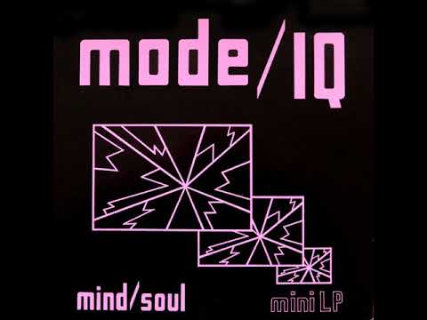 Mode/Iq — Mode Iq - Confidence