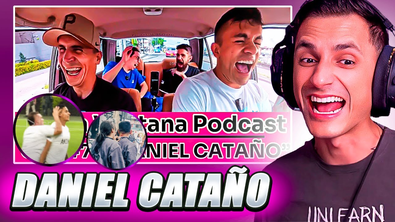 Reaccionando a Por La Ventana Podcast #77: 