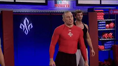 RUSHFIT MIXED VIDEOS