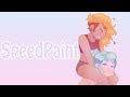 Warmer [Speedpaint]