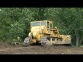 Cat d8