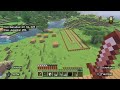Aventura Minecraft, un tour por mi casa remodelada