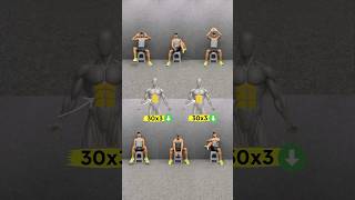 Stool cardio workout #fitness #fitnessmotivation