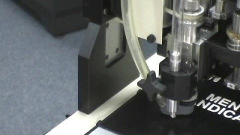 Xenetech ADA Sign Maker