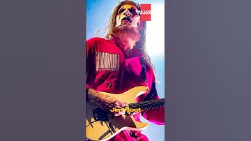 Jim Root wants to leak unreleased Slipknot album #shorts #slipknot #jimroot