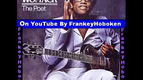 Bobby Womack - Where Do We Go From Here