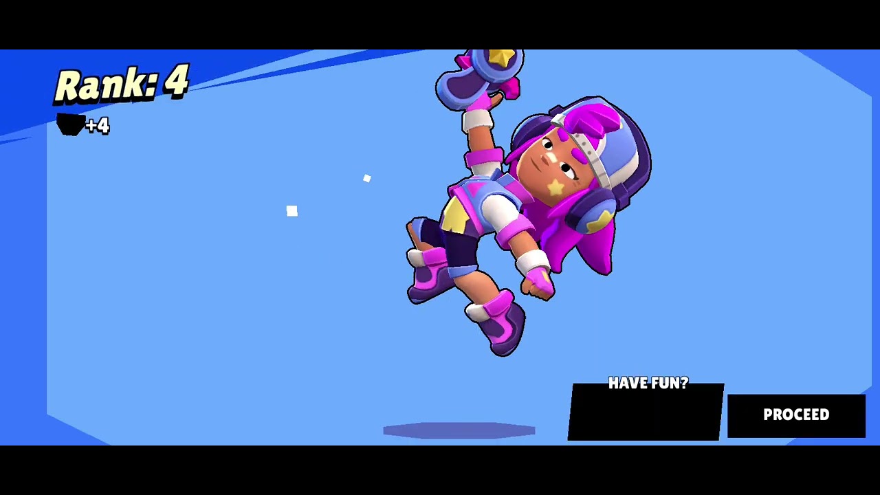what brawl stars glitch in the assets