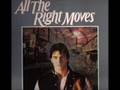 All the right moves  jennifer warnes  chris thompson