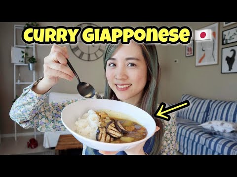 Video: Guarda: Johnny Cucina Il Curry Piccante Di Kirby