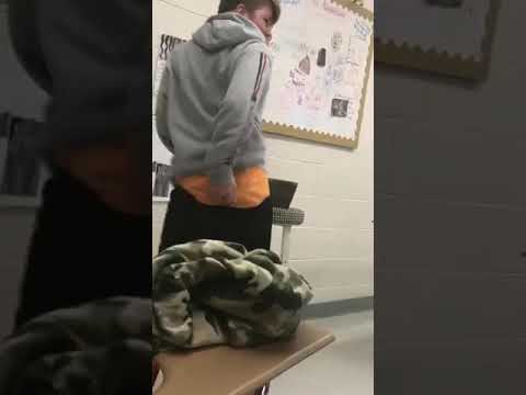 Cheeks getting clapped - YouTube