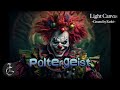 Light Canvas -Poltergeist
