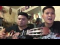 Tadhana  - Up Dharma Down cover by migZ and Motz