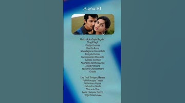 Thumbnail of #Rangam Endhuko emo