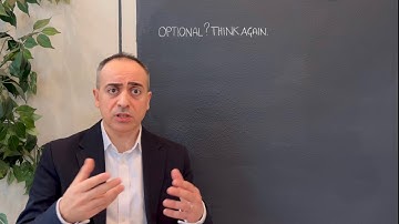 Human Performance: 3 things I hadn’t planned for - message to Norway HSE Forum 2025 - Lamberto Nonno