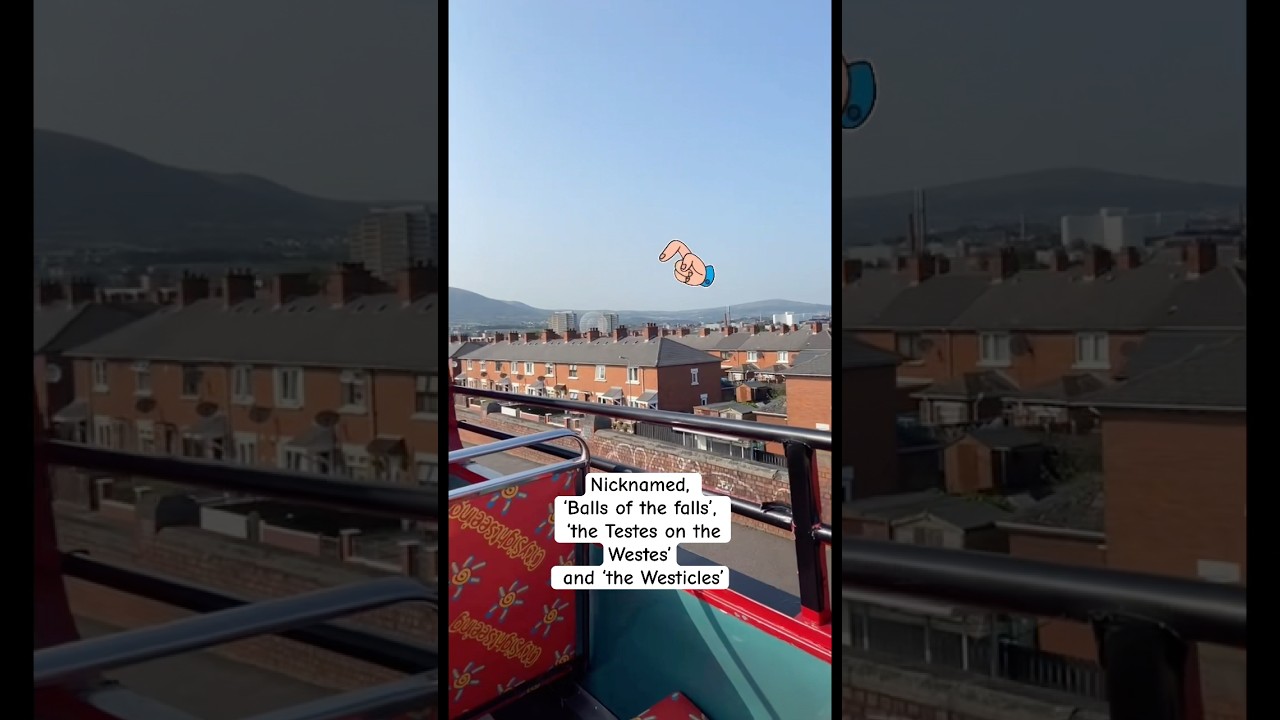 Discoveries in Belfast #sculpture #art Discoveries in Belfast #sculpture #art