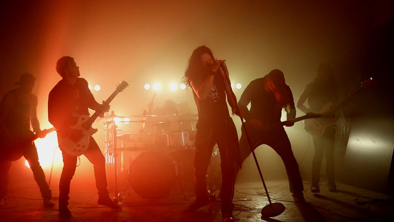 Watch State of Emergency - Time (Official) on YouTube Watch State of Emergency - Time (Official) on YouTube