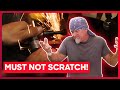 This Truck Needs A New Engine — But DO NOT Scratch The Paint! | Iron Resurrection | Love Motoring
