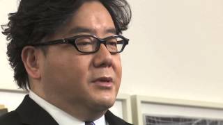 ［STAND BY ME ドラえもん］秋元康 未完成試写会