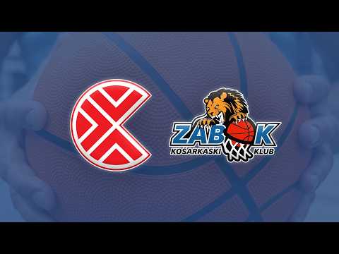 SUPERSPORT PREMIJER LIGA 2. kolo: KK Cibona – KK Zabok 🗓 30.09.2026. ⏳ 19:00 h