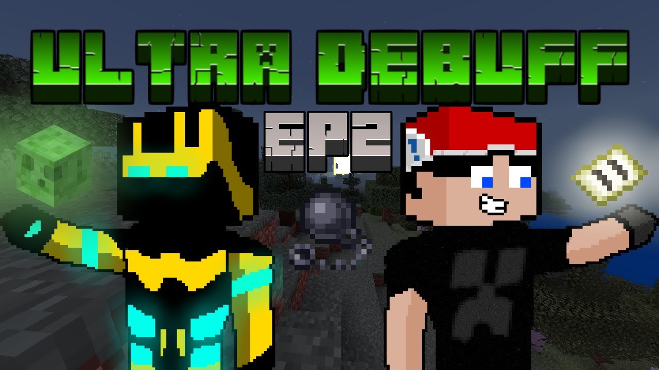 UN SOLO CORAZÓN | Ultra Debuff | Ep2 - YouTube