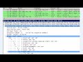 CCNA - TCP 3 Way Handshake
