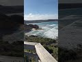 At Point Addis Lookout, Torquay Australia ❤️ #australiatravel