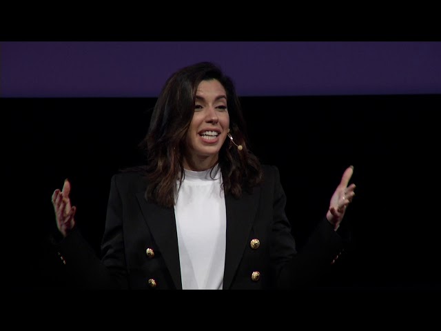 Dare to Be Independent | Camila Coutinho | TEDxPaloAltoCollege class=