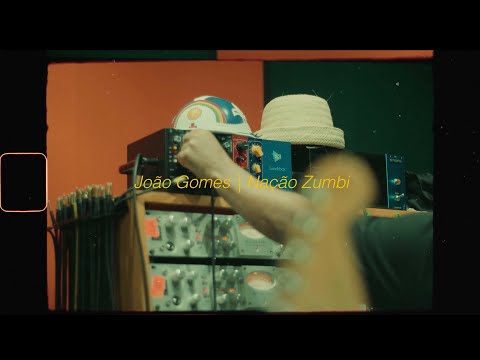 João Gomes convida Nação Zumbi no palco Virada Recife