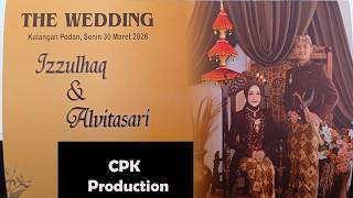  Wedding Izzulhaq U0026 Alvitasari cpk Pro  Unggul  kalangan 30032026
