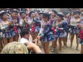 Le Pidió Matrimonio en Pleno Carnaval de Oruro, Bolivia (2017)