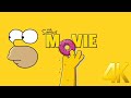 NEW The Simpson Movie All Cutscene In Full HD And 4K NEW The Simpson Movie All Cutscene In Full HD And 4K