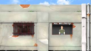 Reversion - Chapter 1 : The Escape Gameplay Footage