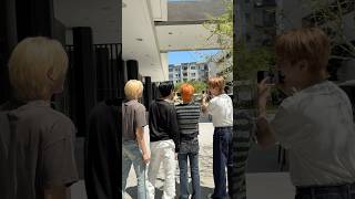 HOLLYWOOD⁉️ #BOYNEXTDOOR #보이넥스트도어 #BND #TEAM_THE_ACTION