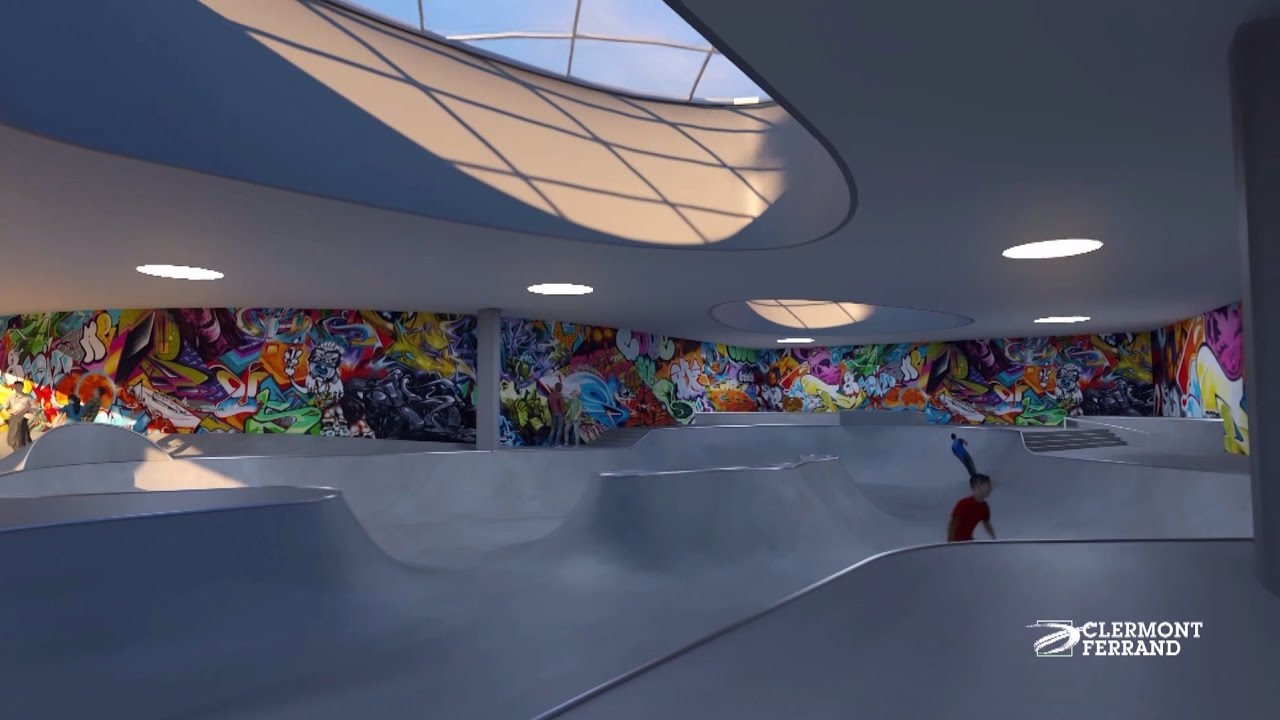 Réhabilitation du stade Philippe-Marcombes