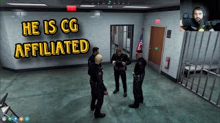 Suarez is Getting Raided By The Cops For This Reason…. | Nopixel 4.0