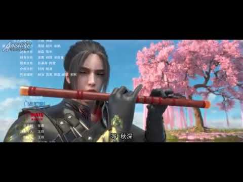 Lord Xue Ying 雪鹰领主 - Ending s3 full