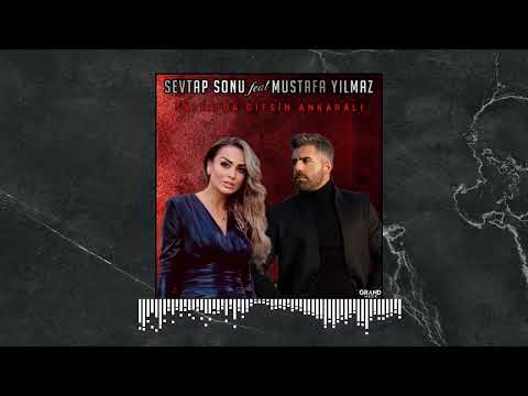 Sevtap Sonu - Salla Da Gitsin Ankaralı ft. Mustafa Yılmaz