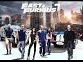 AVANCE DE RÁPIDO Y FURIOSO 7, CURIOSIDADES, ETC,,,,PARTE 2